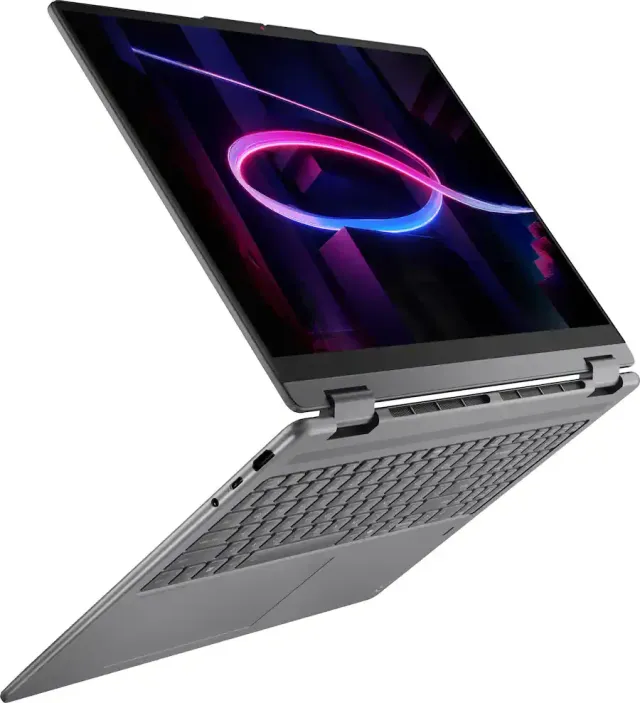 Lenovo Yoga 7i 2 en 1 16", vista 4