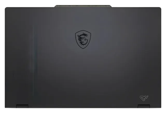 MSI Cyborg 17" — Core 9, RTX 5060, 1 TB, vista 4