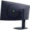 Ver vista 4 de Alienware AW3425DWM 34" WQHD curvo