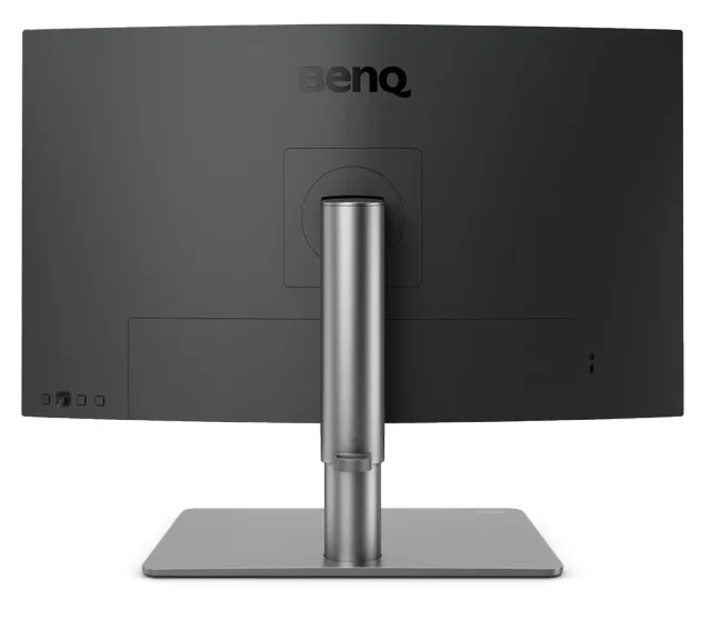 BenQ PD2725U 27" 4K Thunderbolt 3, vista 4