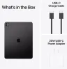 Ver vista 4 de Apple iPad Pro 13" M5 — 256 GB, Space Black