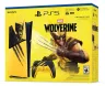 Ver vista 4 de PlayStation 5 Slim 825 GB Digital — edición Marvel's Wolverine (CFI-2115B)