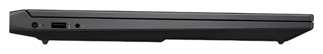 HP Victus 15 — RTX 4050, 16 GB, vista 4