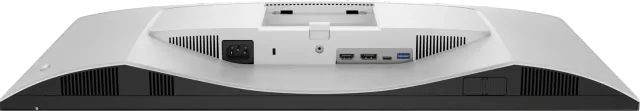Dell S2725DC 27" QHD, vista 4