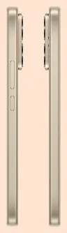 Ver vista 4 de Xiaomi Poco X8 5G 256 GB 8 GB RAM Orange