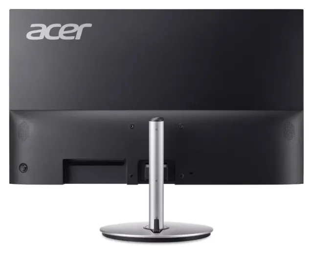 Acer SH273 27" FHD, vista 4