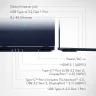 Ver vista 4 de Alienware 16X Aurora — RTX 5070, 32 GB