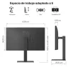 Ver vista 4 de LG UltraFine 27U730A-B 27" 4K