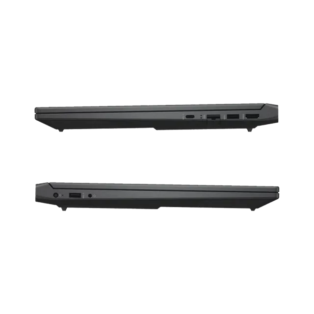 HP Victus 15 — RTX 5060, Core i7, vista 5
