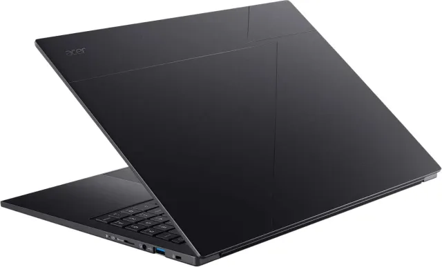 Acer Swift Go 16 AI — Ryzen AI 7, 1 TB, vista 5