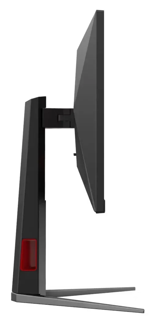 AOC 24G4 24", vista 5