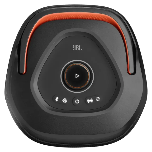 JBL PartyBox 130 Black, vista 5