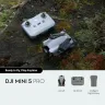 Ver vista 5 de DJI Mini 5 Pro