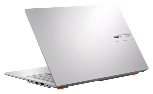 ASUS Vivobook Go 15 — Core i3, 8 GB, vista 5