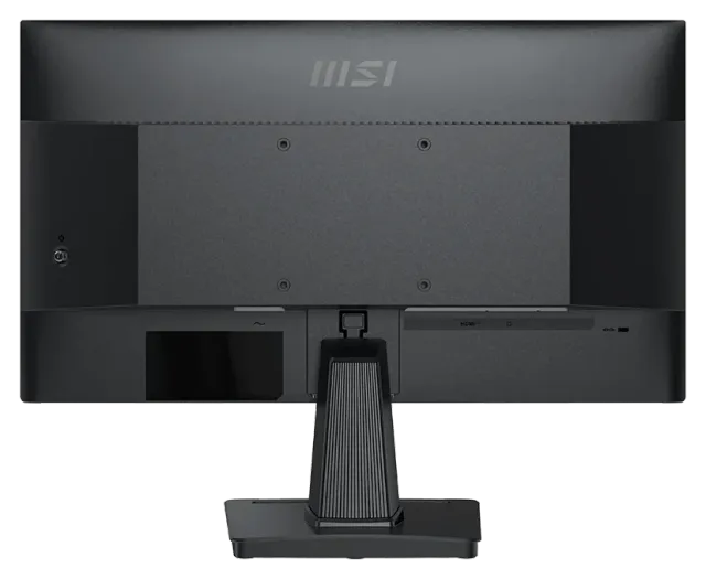 MSI PRO MP225V 21,5", vista 5