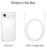 Ver vista 5 de Apple iPhone Air 512 GB Cloud White (eSIM · A3516)