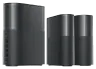 Ver vista 5 de Xiaomi Mesh System BE3600 Pro — 3 unidades