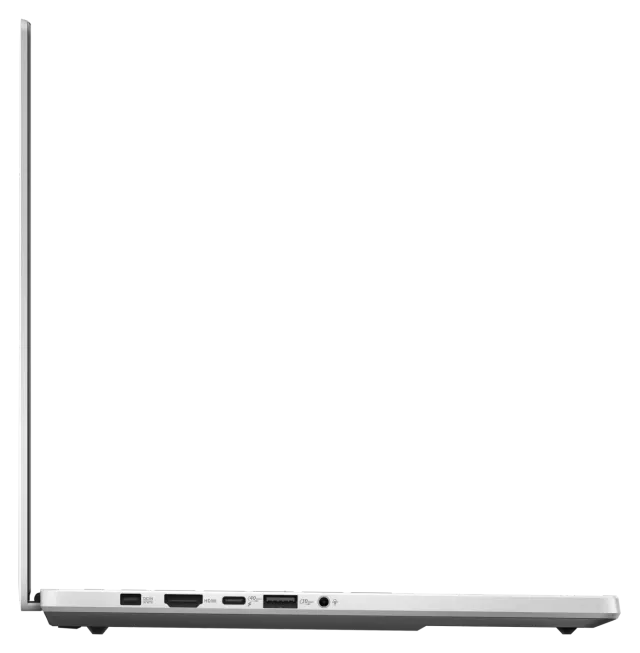 ASUS ROG Zephyrus G14 — RTX 5060, OLED 3K, vista 6