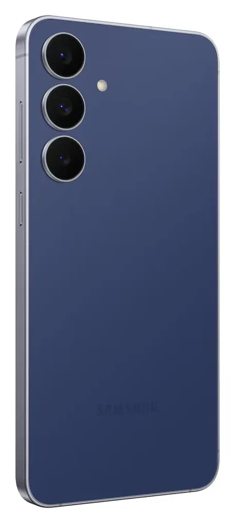 Samsung Galaxy S25 FE 128 GB Navy (SM-S731B), vista 5