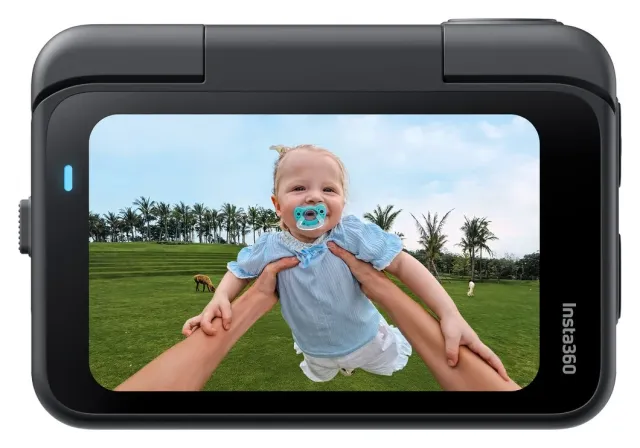 Insta360 GO Ultra Standard Bundle, vista 5