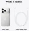 Ver vista 5 de Apple iPhone 18 Pro 256 GB Silver (eSIM · A3472)