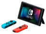 Ver vista 5 de Nintendo Switch 32 GB neón (HAD-S-KABAH)