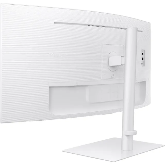 Samsung ViewFinity S65TC 34" UWQHD, vista 5