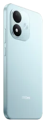 Ver vista 5 de Xiaomi Redmi Note 17 5G 128 GB 6 GB RAM Teal