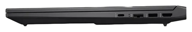 HP Victus 15 — RTX 4050, 16 GB, vista 5