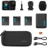 Ver vista 5 de GoPro HERO13 Black Extended Power Bundle