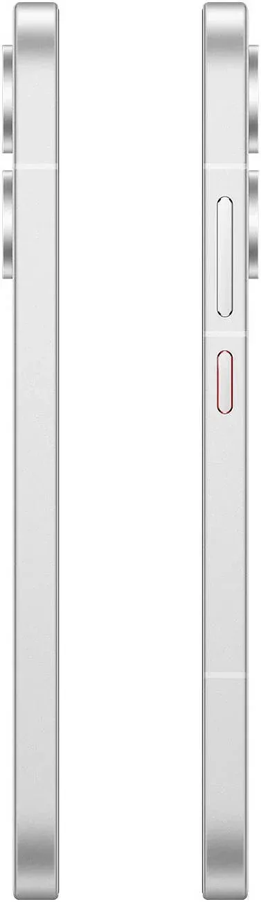 Xiaomi Poco X8 Pro 5G 256 GB 8 GB RAM White, vista 5