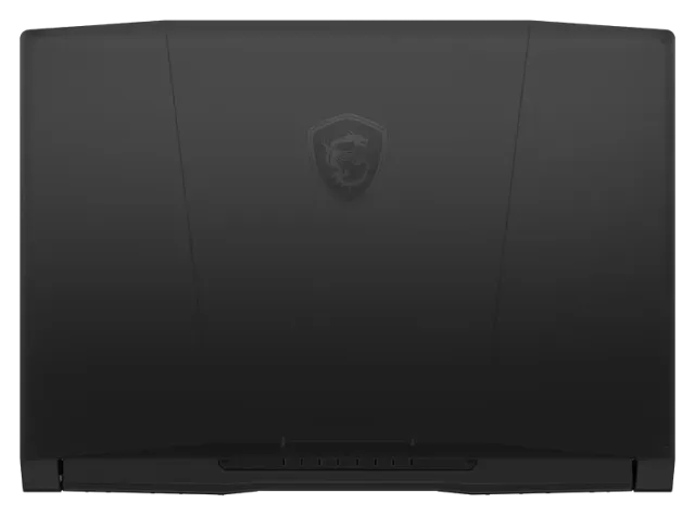 MSI Katana 15 — RTX 4050, vista 5