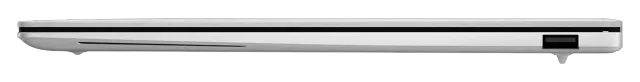 ASUS Zenbook S 14 OLED — Ultra 9, 32 GB, vista 5