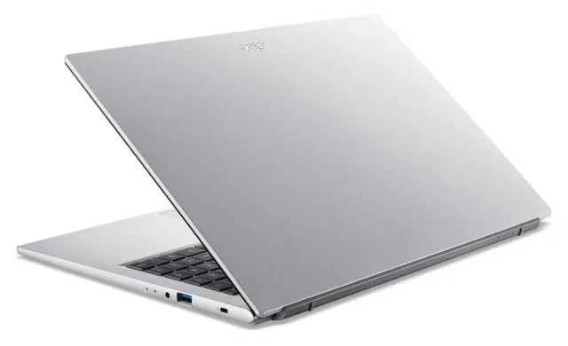 Acer Aspire Go 15 — Core i9, 16 GB, vista 5