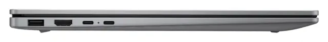 HP OmniBook 5 16" — Ultra 9 386H, 32 GB, OLED, vista 5