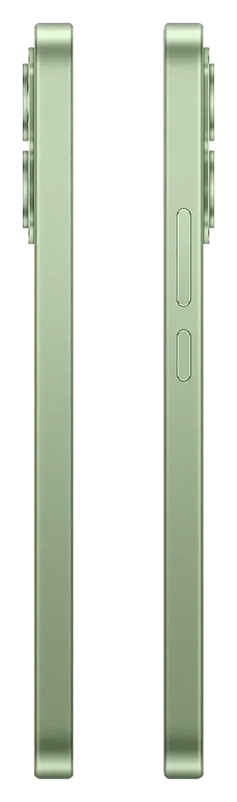Xiaomi Redmi Note 17 Pro Max 5G 256 GB 8 GB RAM Green, vista 5
