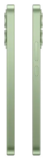 Ver vista 5 de Xiaomi Redmi Note 17 Pro Max 5G 256 GB 8 GB RAM Green