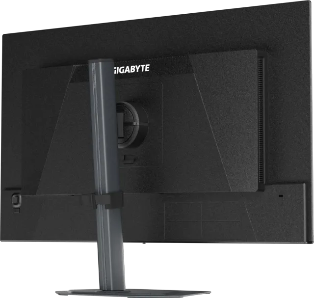 Gigabyte GO27Q24A 27" QD-OLED QHD 240 Hz, vista 5