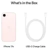 Ver vista 5 de Apple iPhone 17e 256 GB Soft Pink (Dual SIM · A3634)