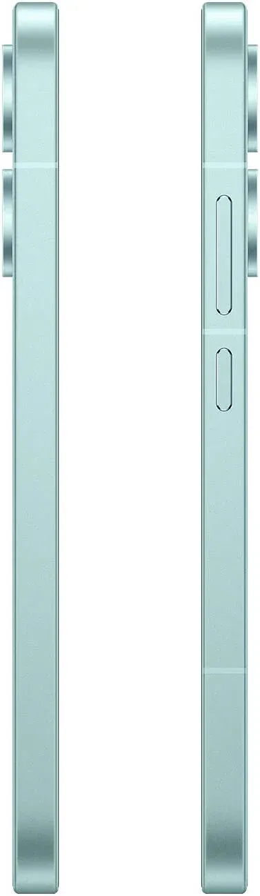 Xiaomi Poco X8 Pro 5G 256 GB 8 GB RAM Green, vista 5