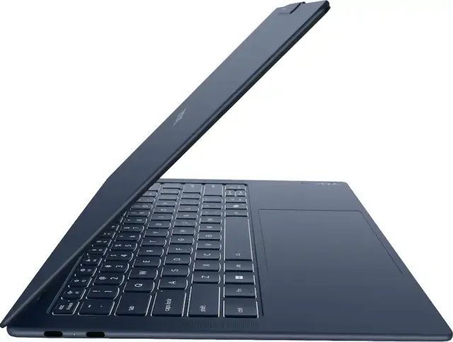Lenovo Yoga Slim 7x 14", vista 5