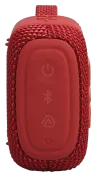 Ver vista 5 de JBL Go 5 Red