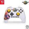 Ver vista 5 de Control inalámbrico PowerA Advantage para Switch 2 — Mario Kart World