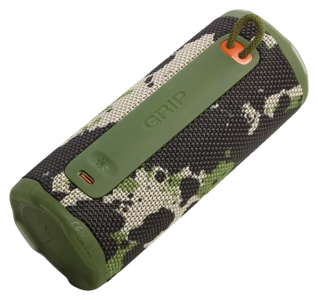 JBL Grip Squad, vista 5