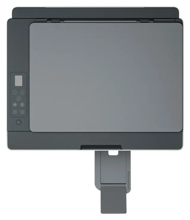 HP Smart Tank 580, vista 5