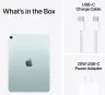 Ver vista 5 de Apple iPad Air 11" M4 — 128 GB, Blue
