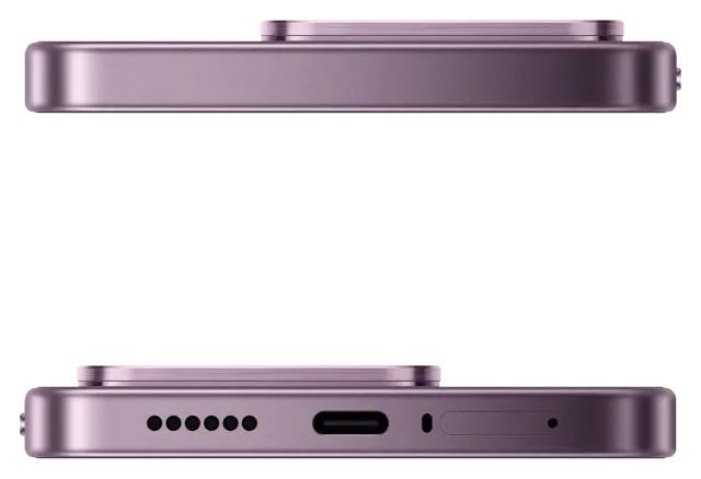 Xiaomi 17T 512 GB Violet, vista 5