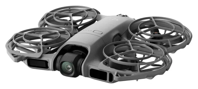 DJI Neo 2 (sin control), vista 5