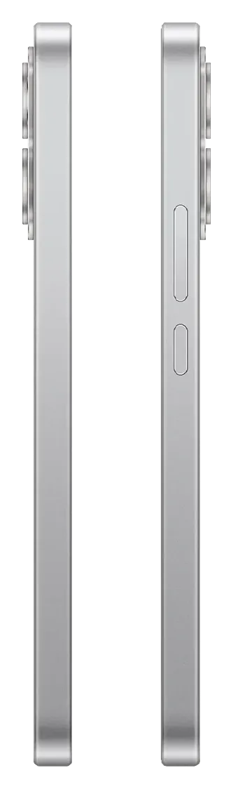 Xiaomi Redmi Note 17 Pro Max 5G 256 GB 8 GB RAM Cloud Blush, vista 5