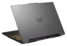 Ver vista 5 de ASUS TUF Gaming F16 — RTX 4050, teclado español